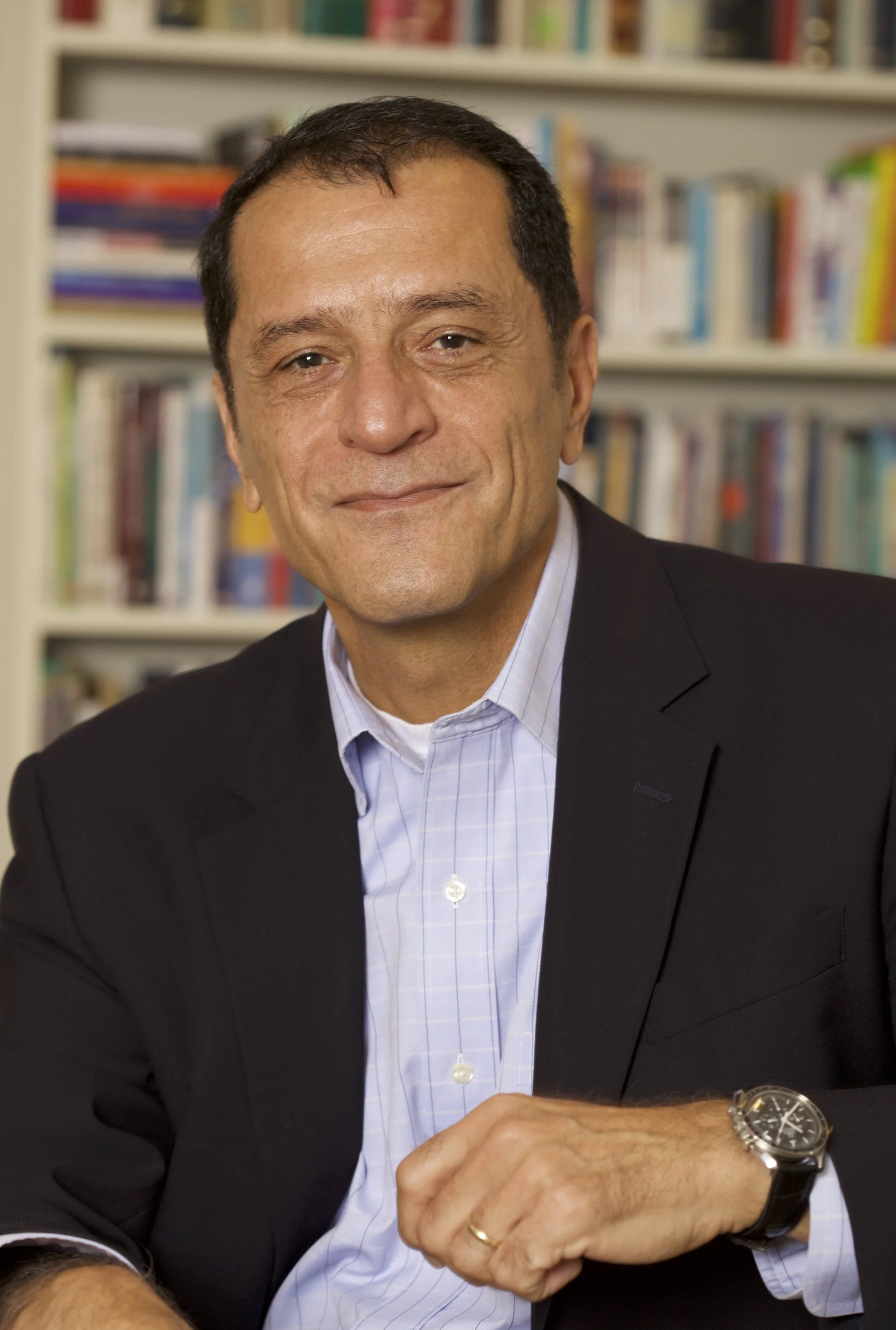 Ardeshir Mehran