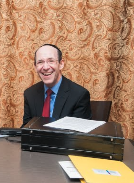 Howard Kaminsky