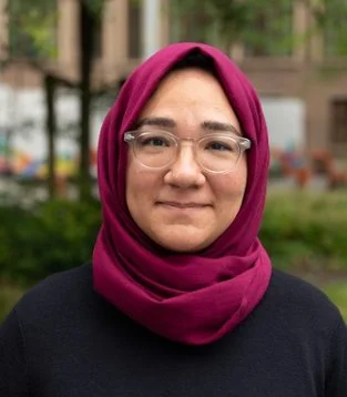 Naznin Musa