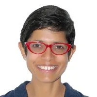 Nirmala Ravishankar